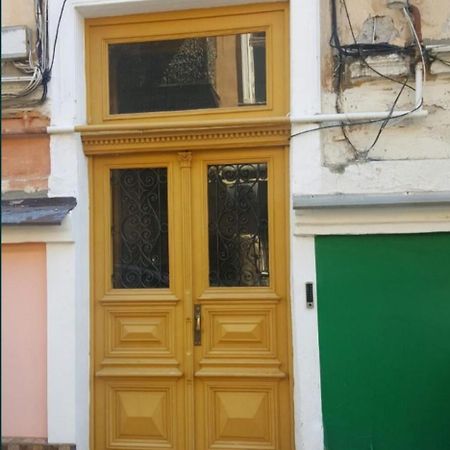Двухкомнатная Квартира,500М И Дерибасовская,Всегда Есть Свет Odesa Exterior photo