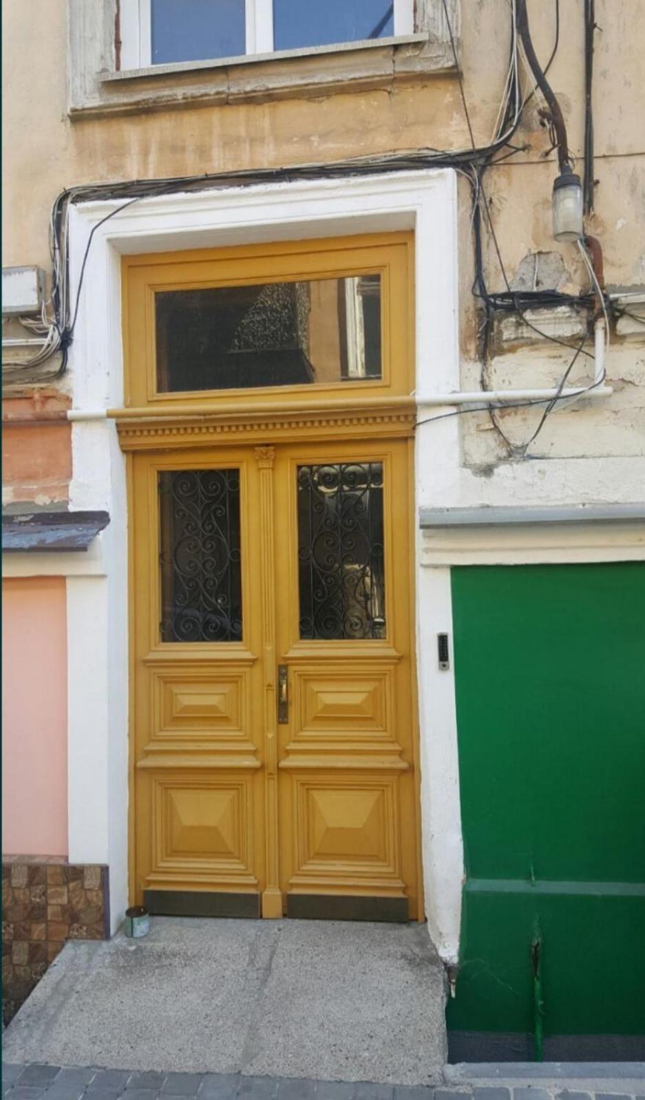 Двухкомнатная Квартира,500М И Дерибасовская,Всегда Есть Свет Odesa Exterior photo